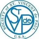 Logo de Society of St. Vincent de Paul of North Texas
