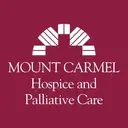 Logo of Mount Carmel Hospice and Palliative Care