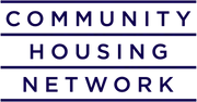 Logo de Community Housing Network