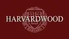 Logo de Harvardwood