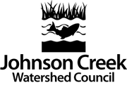Logo of Johnson Creek Watershed Council