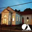 Logo of OAKWOOD ARTS INC