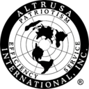 Logo of ALTRUSA CLUB OF CHULA VISTA INCORPORATED FOUNDATION