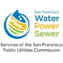 Logo de San Francisco Public Utilities Commission