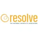 Logo of RESOLVE: The National Infertility Association