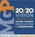 Logo of Middle Grades Partnership