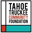 Logo of Tahoe Truckee Community Foundation