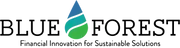 Logo of Blue Forest Conservation