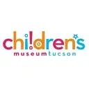 Logo of Children's Museum Tucson