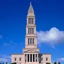 Logo of GEORGE WASHINGTON MASONIC NATIONAL MEMORIAL ASSOCIATION INC