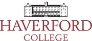 Logo of Haverford College