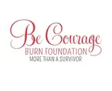 Logo of Be Courage Burn Foundation Inc.