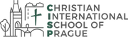 Logo of Christian International School of Prague