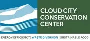 Logo de Cloud City Conservation Center