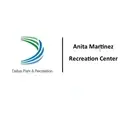 Logo of Anita Martinez Recreation Center