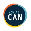 Logo of Southern California College Attainment Network (SoCal CAN)