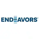 Logo of ENDEAVORS