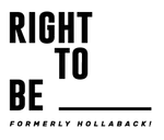 Logo of Right To Be Inc.