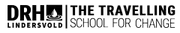 Logo of DRH Lindersvold - The Travelling School for change