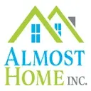 Logo of Almost Home, Inc.
