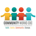 Logo of FREE INDEED COMMUNITY WORKS CDC
