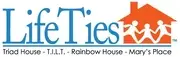 Logo of LifeTies, Inc.