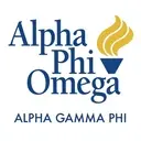 Logo of Alpha Phi Omega(Northern Kentucky University)