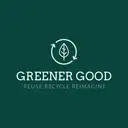 Logo of Greener Good
