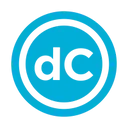 Logo of deadCenter Film Festival