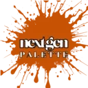 Logo of NextGenPalette