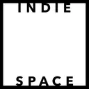 Logo of IndieSpace