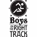 Logo of BOYS ON THE RIGHT TRACK INCORPORATED