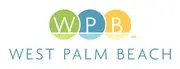 Logo of City of West Palm Beach