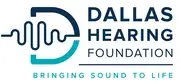 Logo de Dallas Hearing Foundation