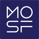 Logo of Museum of Science Fiction