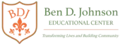Logo of Ben D. Johnson Educational Center