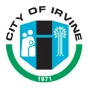 Logo of City of Irvine Senior Services