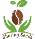Logo de Sharing Seeds