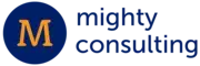 Logo of Mighty Consulting