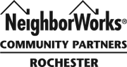 Logo of Neighborworks Community Partners