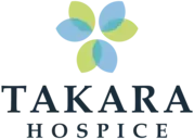 Logo of Takara Hospice LLC