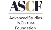 Logo of Advanced Studies in Culture Foundation