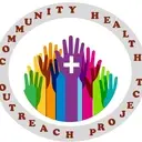 Logo of Community Health Outreach Project of Cal State University, East bay