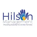 Logo of HILSON MANAGEMENT