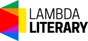 Logo of The Lambda Literary Foundation