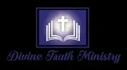 Logo of DIVINE TRUTH MINISTRY INC