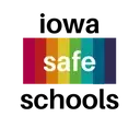 Logo de Iowa Safe Schools