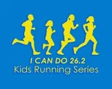 Logo of I CAN DO 26 POINT 2 KIDS