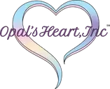 Logo de Opal's Heart, Inc