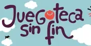 Logo de Juegoteca Sin Fin